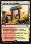 Ancient Amphitheater [Commander 2015] - Destination Retro