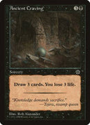 Ancient Craving [Portal Second Age] - Destination Retro