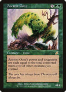 Ancient Ooze [Scourge] - Destination Retro