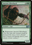 Ancient Silverback [Magic 2015] - Destination Retro