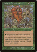 Ancient Silverback [Urza's Destiny] - Destination Retro