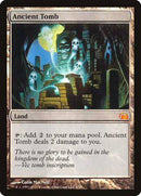 Ancient Tomb [From the Vault: Realms] - Destination Retro