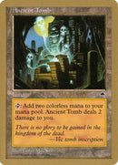 Ancient Tomb (Mark Le Pine) [World Championship Decks 1999] - Destination Retro