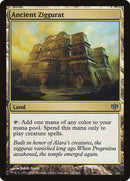 Ancient Ziggurat [Conflux] - Destination Retro