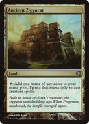 Ancient Ziggurat [Premium Deck Series: Slivers] - Destination Retro
