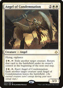 Angel of Condemnation [Hour of Devastation] - Destination Retro