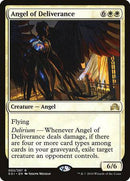 Angel of Deliverance [Shadows over Innistrad] - Destination Retro