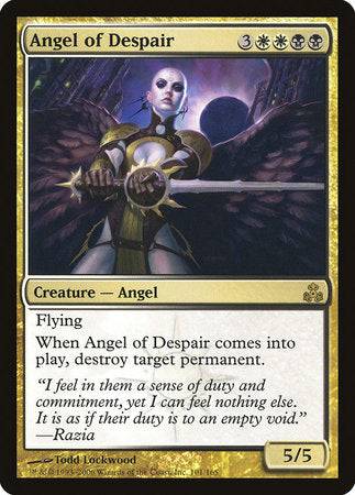 Angel of Despair [Guildpact] - Destination Retro