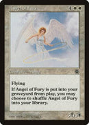 Angel of Fury [Portal Second Age] - Destination Retro