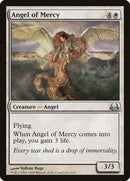 Angel of Mercy [Duel Decks: Divine vs. Demonic] - Destination Retro