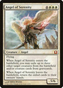 Angel of Serenity [Return to Ravnica] - Destination Retro