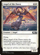 Angel of the Dawn [Core Set 2019] - Destination Retro