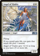 Angel of Vitality [Core Set 2020] - Destination Retro