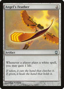 Angel's Feather [Darksteel] - Destination Retro