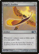 Angel's Feather [Magic 2011] - Destination Retro