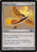 Angel's Feather [Magic 2012] - Destination Retro