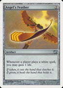 Angel's Feather [Ninth Edition] - Destination Retro