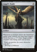 Angel's Tomb [Magic Origins] - Destination Retro