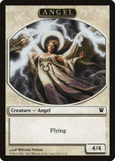 Angel Token [Innistrad Tokens] - Destination Retro