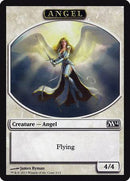 Angel Token [Magic 2014 Tokens] - Destination Retro