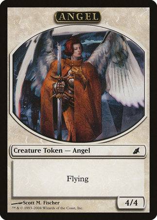 Angel Token [Magic Player Rewards 2004] - Destination Retro