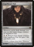 Angelheart Vial [Rise of the Eldrazi] - Destination Retro