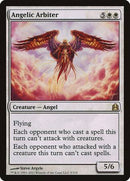 Angelic Arbiter [Commander 2011] - Destination Retro