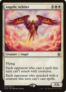 Angelic Arbiter [Commander Anthology] - Destination Retro