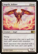Angelic Arbiter [Magic 2011] - Destination Retro