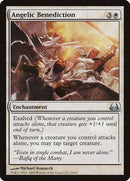 Angelic Benediction [Duel Decks: Divine vs. Demonic] - Destination Retro