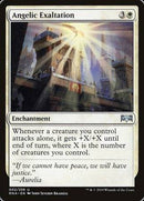 Angelic Exaltation [Ravnica Allegiance] - Destination Retro