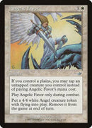 Angelic Favor [Nemesis] - Destination Retro