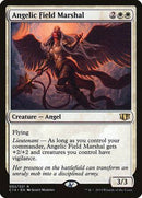 Angelic Field Marshal [Commander 2014] - Destination Retro