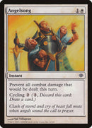 Angelsong [Shards of Alara] - Destination Retro