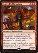 Angrath's Marauders [Ixalan] - Destination Retro