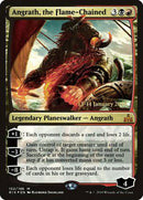 Angrath, the Flame-Chained [Rivals of Ixalan Promos] - Destination Retro