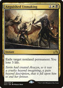 Anguished Unmaking [Shadows over Innistrad] - Destination Retro
