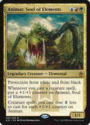Animar, Soul of Elements [Masters 25] - Destination Retro