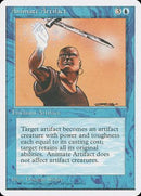 Animate Artifact [Fourth Edition] - Destination Retro