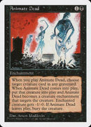 Animate Dead [Fifth Edition] - Destination Retro
