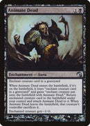 Animate Dead [Premium Deck Series: Graveborn] - Destination Retro