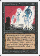 Animate Dead [Unlimited Edition] - Destination Retro