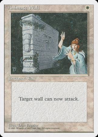 Animate Wall [Fourth Edition] - Destination Retro