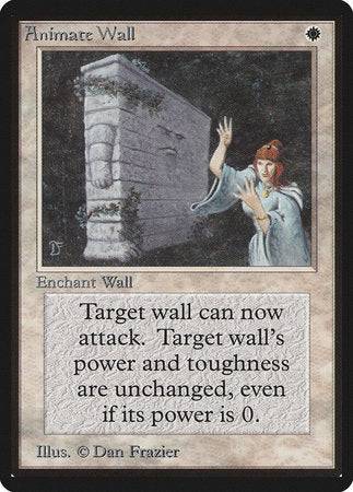 Animate Wall [Limited Edition Beta] - Destination Retro
