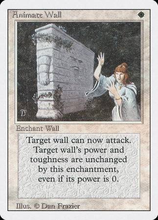 Animate Wall [Revised Edition] - Destination Retro