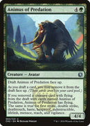 Animus of Predation [Conspiracy: Take the Crown] - Destination Retro