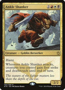 Ankle Shanker [Khans of Tarkir] - Destination Retro