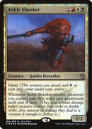 Ankle Shanker [Khans of Tarkir Promos] - Destination Retro