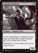 Anointed Deacon [Ixalan] - Destination Retro
