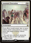 Anointed Procession [Amonkhet] - Destination Retro